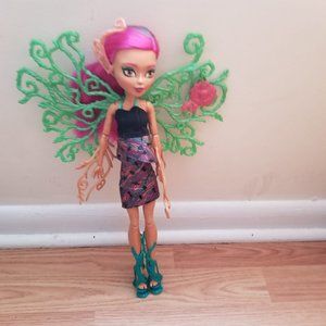 Monster High Treesa Thornwillow